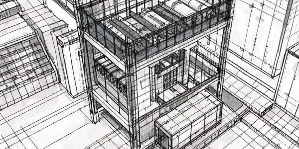 Smart Building: Perpaduan Arsitektur dan Teknologi Digital