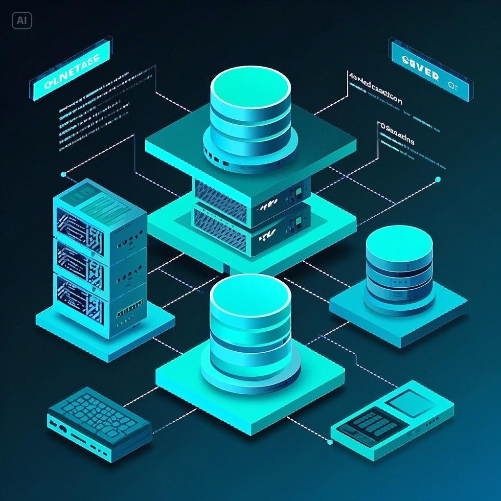 Apa Itu Database Online? Pengertian dan Cara Kerjanya