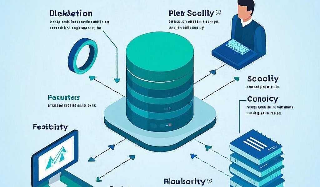 Cara Memilih Database Online yang Tepat untuk Kebutuhan Anda