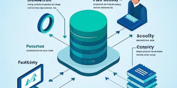 Cara Memilih Database Online yang Tepat untuk Kebutuhan Anda