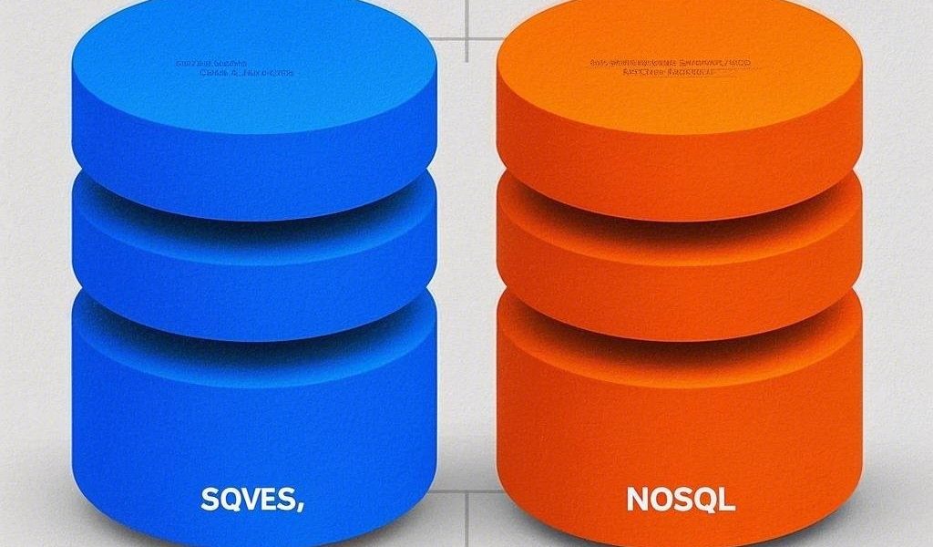 Mengenal SQL vs. NoSQL: Mana yang Cocok untuk Database Online?