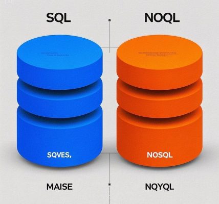 Mengenal SQL vs. NoSQL: Mana yang Cocok untuk Database Online?