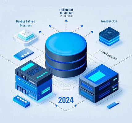 Tren Teknologi Database Online di 2024: Kecepatan dan Skalabilitas