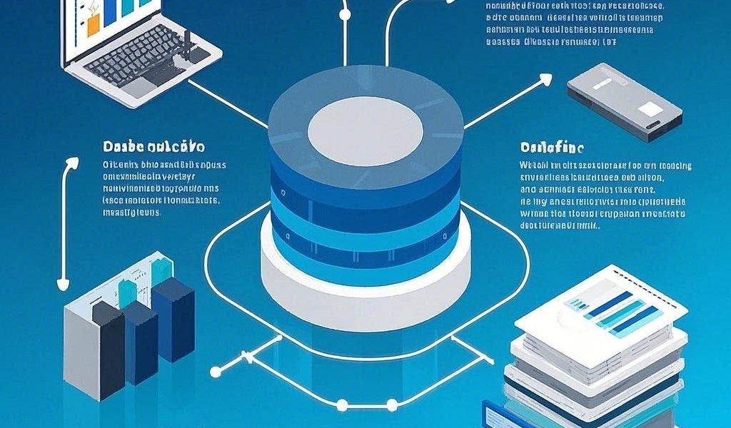 Cara Mengoptimalkan Kinerja Database Online agar Lebih Efisien