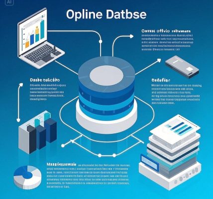 Cara Mengoptimalkan Kinerja Database Online agar Lebih Efisien