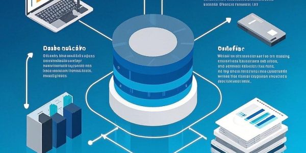 Cara Mengoptimalkan Kinerja Database Online agar Lebih Efisien