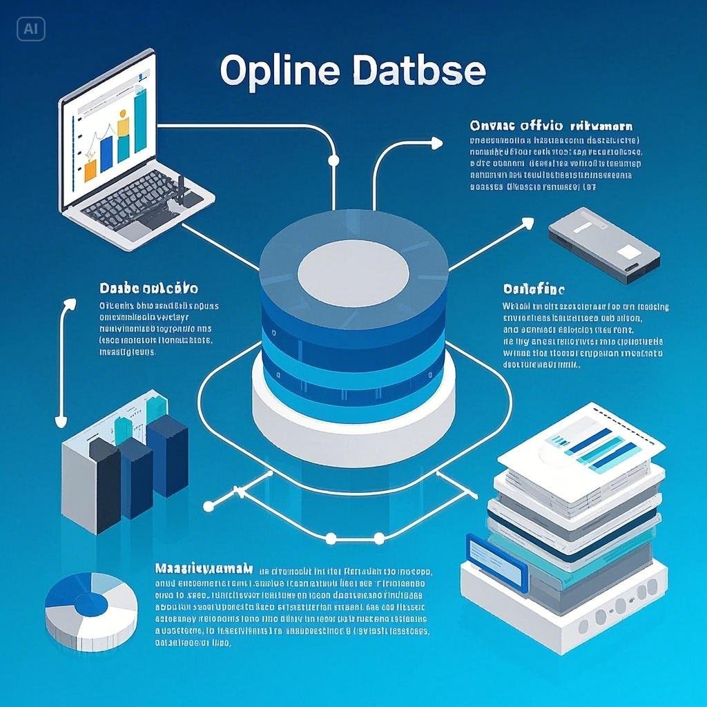 Cara Mengoptimalkan Kinerja Database Online agar Lebih Efisien