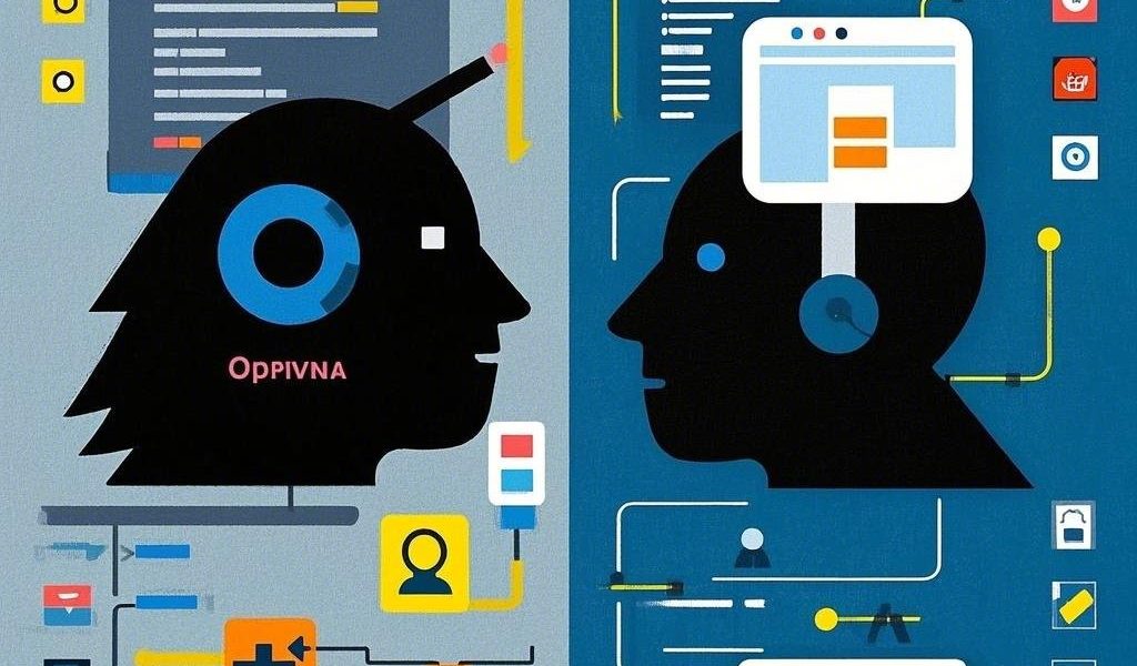 Sistem Operasi Open Source vs Proprietary: Mana yang Lebih Baik?