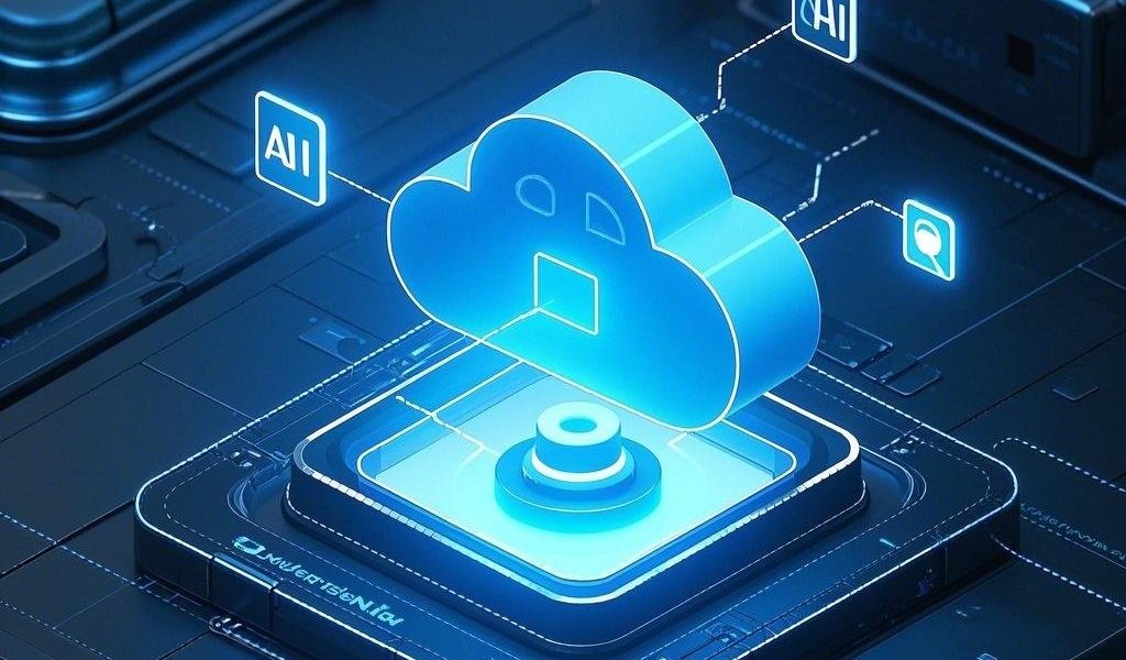 Tren Masa Depan Sistem Operasi: AI dan Cloud Computing